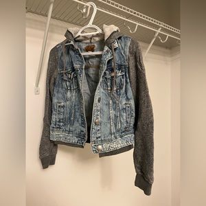 American Eagle Jean Jacket